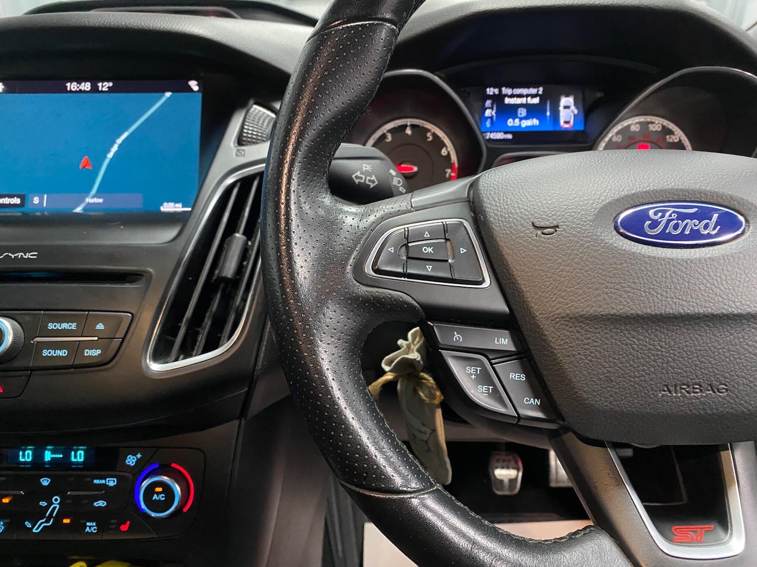 Used Ford Focus 2017 for sale - 76728960: Photo 41