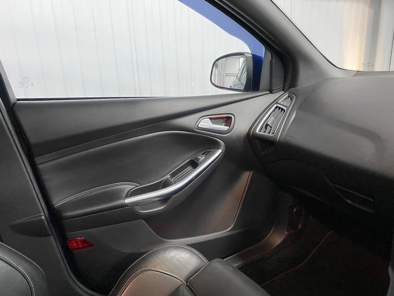 Used Ford Focus 2017 for sale - 76728960: Photo 44