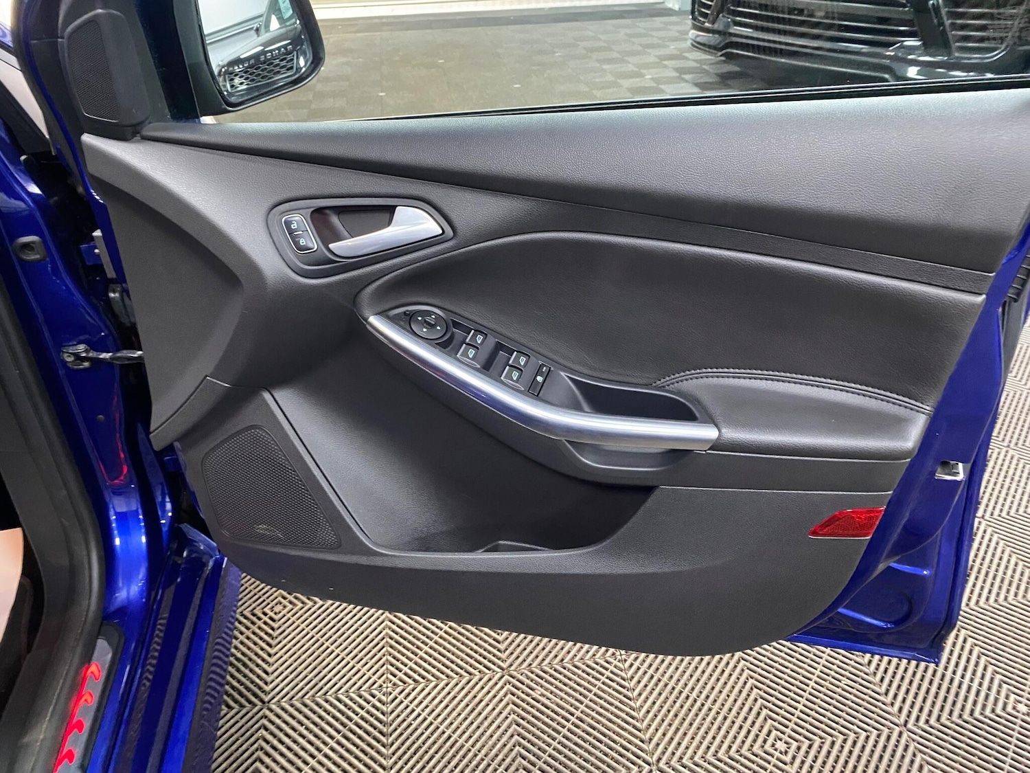 Used Ford Focus 2017 for sale - 76728960: Photo 45