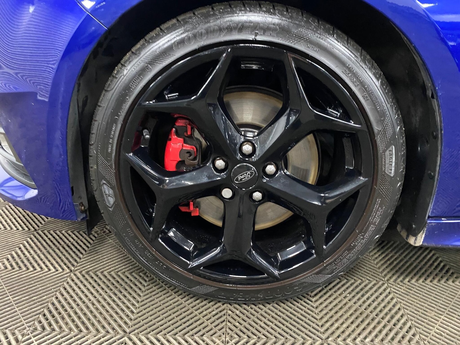 Used Ford Focus 2017 for sale - 76728960: Photo 46