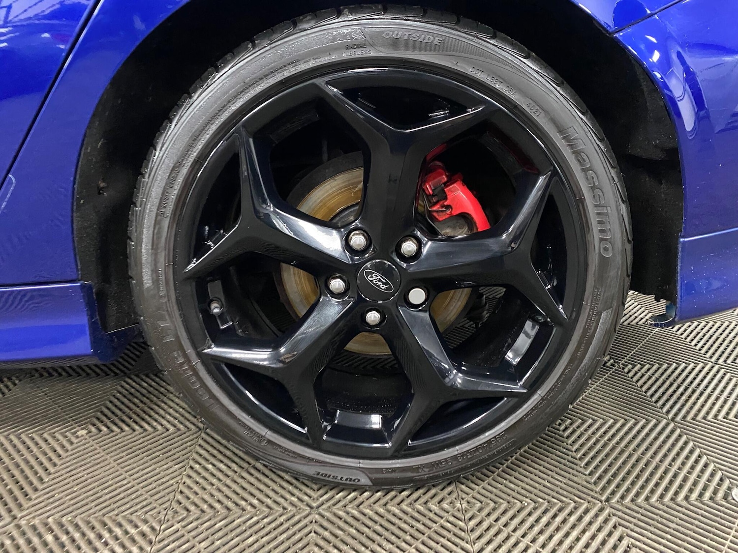 Used Ford Focus 2017 for sale - 76728960: Photo 47