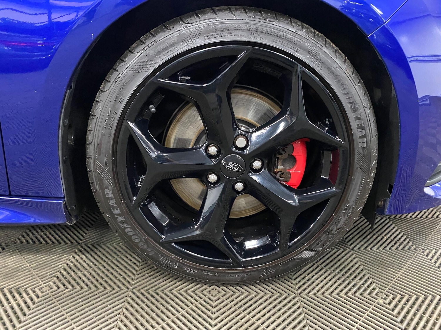 Used Ford Focus 2017 for sale - 76728960: Photo 48