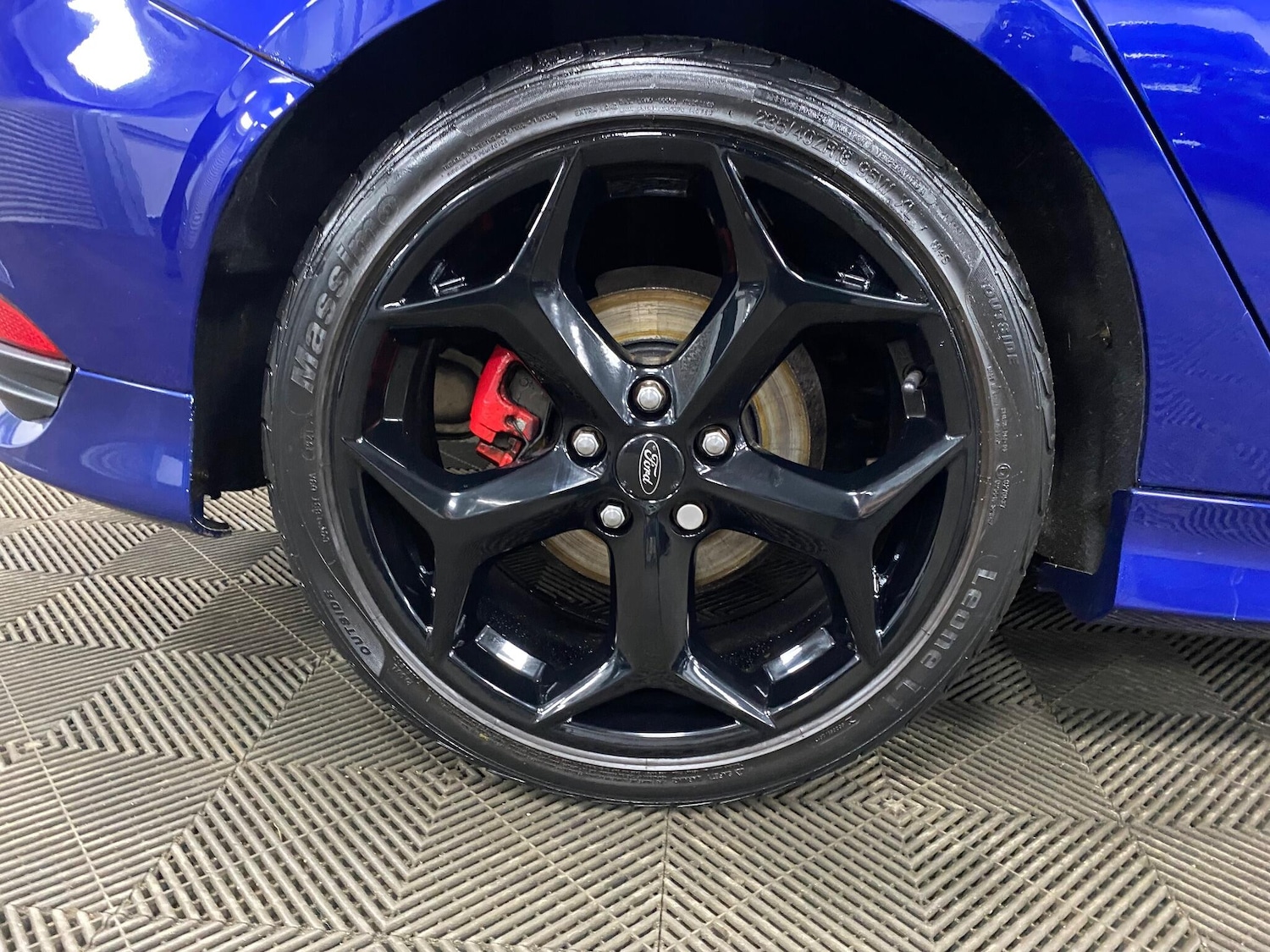 Used Ford Focus 2017 for sale - 76728960: Photo 49