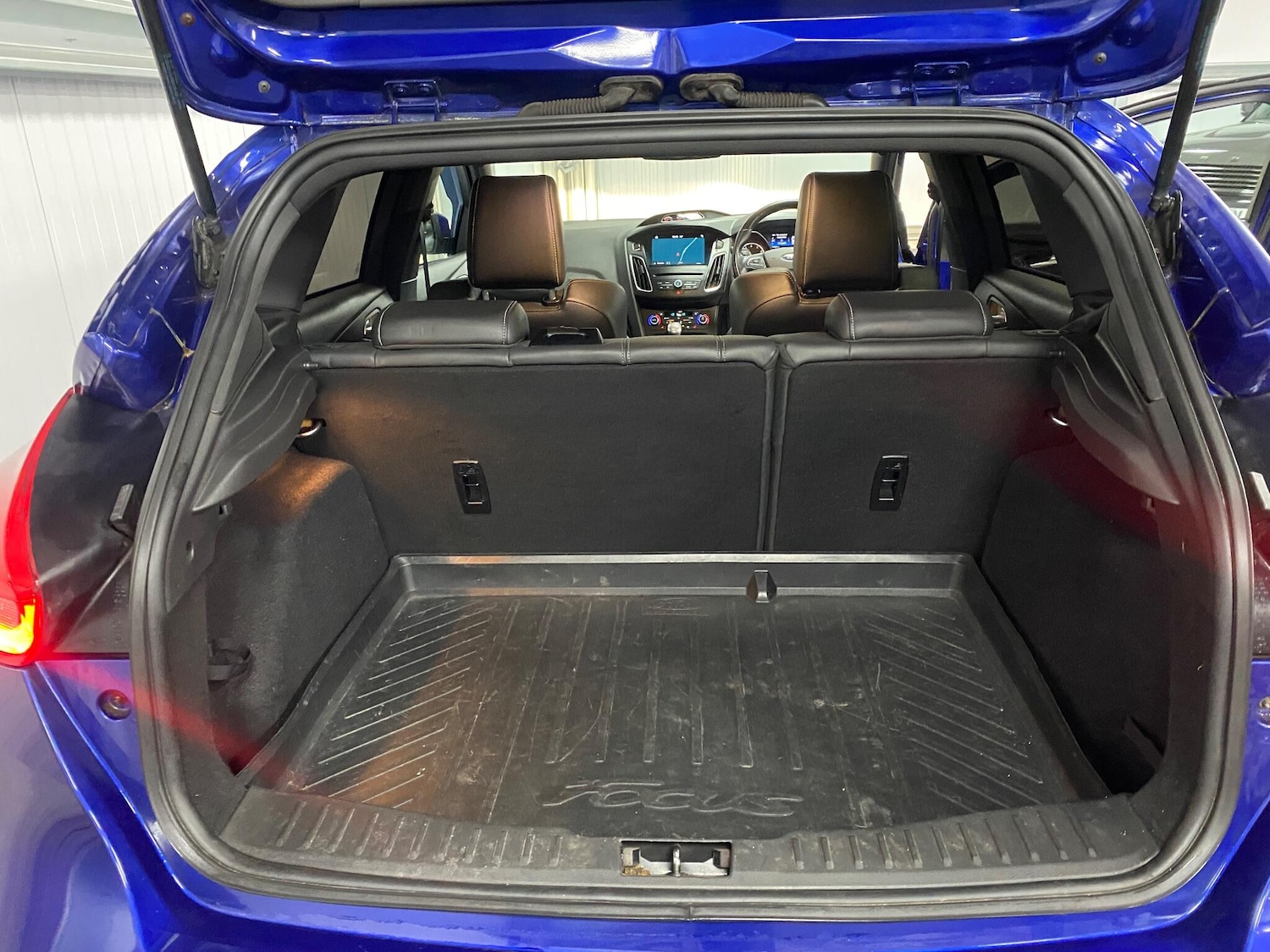 Used Ford Focus 2017 for sale - 76728960: Photo 50