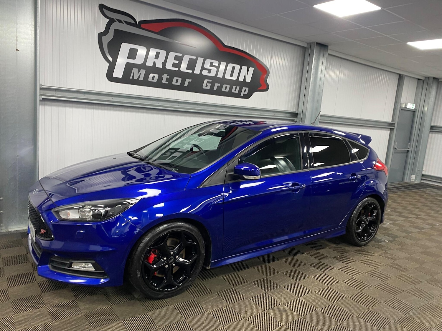 Used Ford Focus 2017 for sale - 76728960: Photo 7