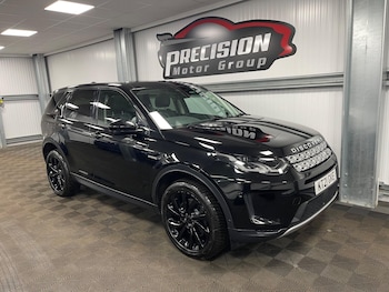 Used Land Rover Discovery Sport 2021 for sale - 78048005: Photo