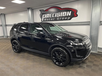 Used Land Rover Discovery Sport 2021 for sale - 78048005: Photo