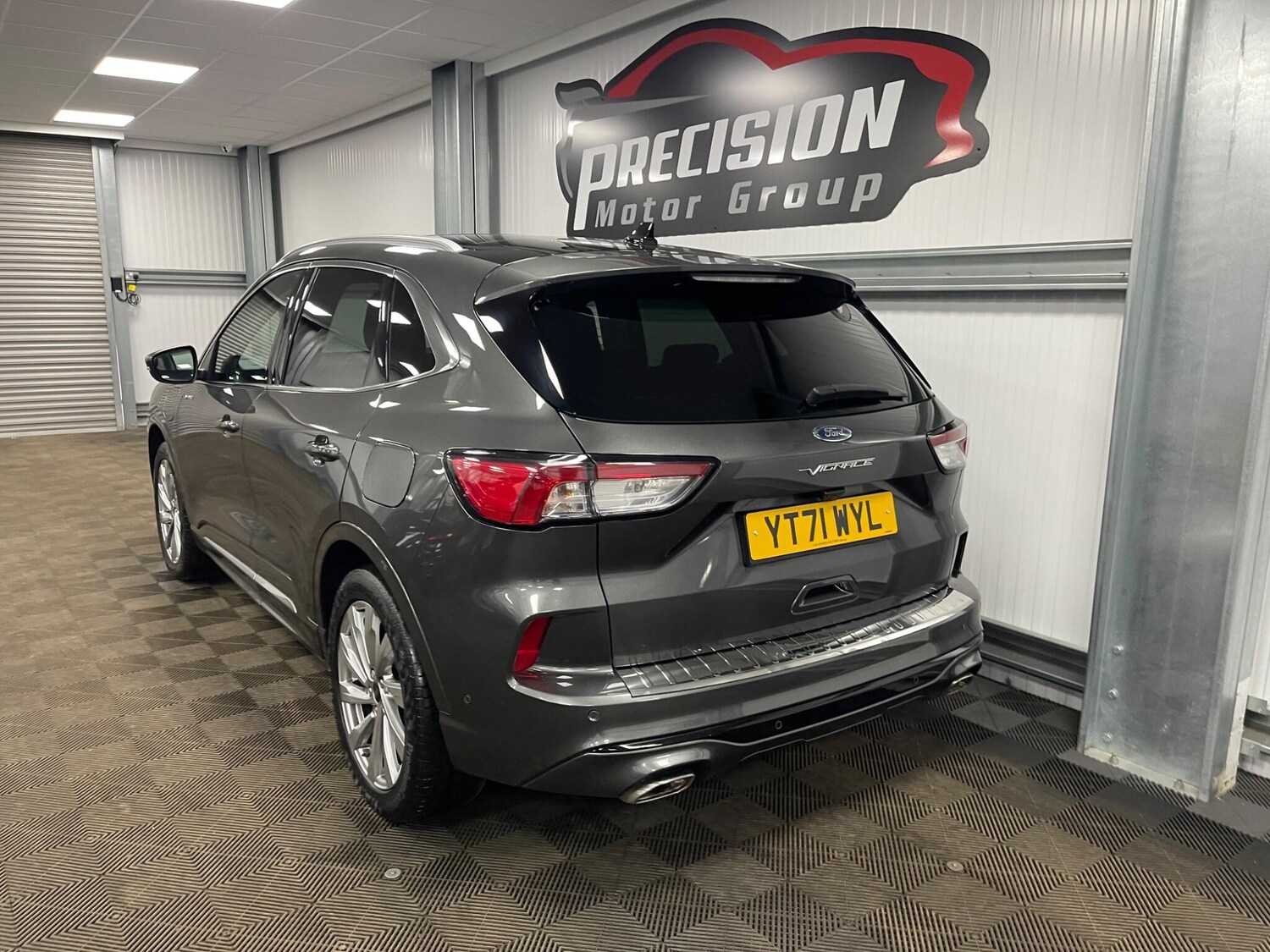 Used Ford Kuga for sale - 77808856: Photo 12