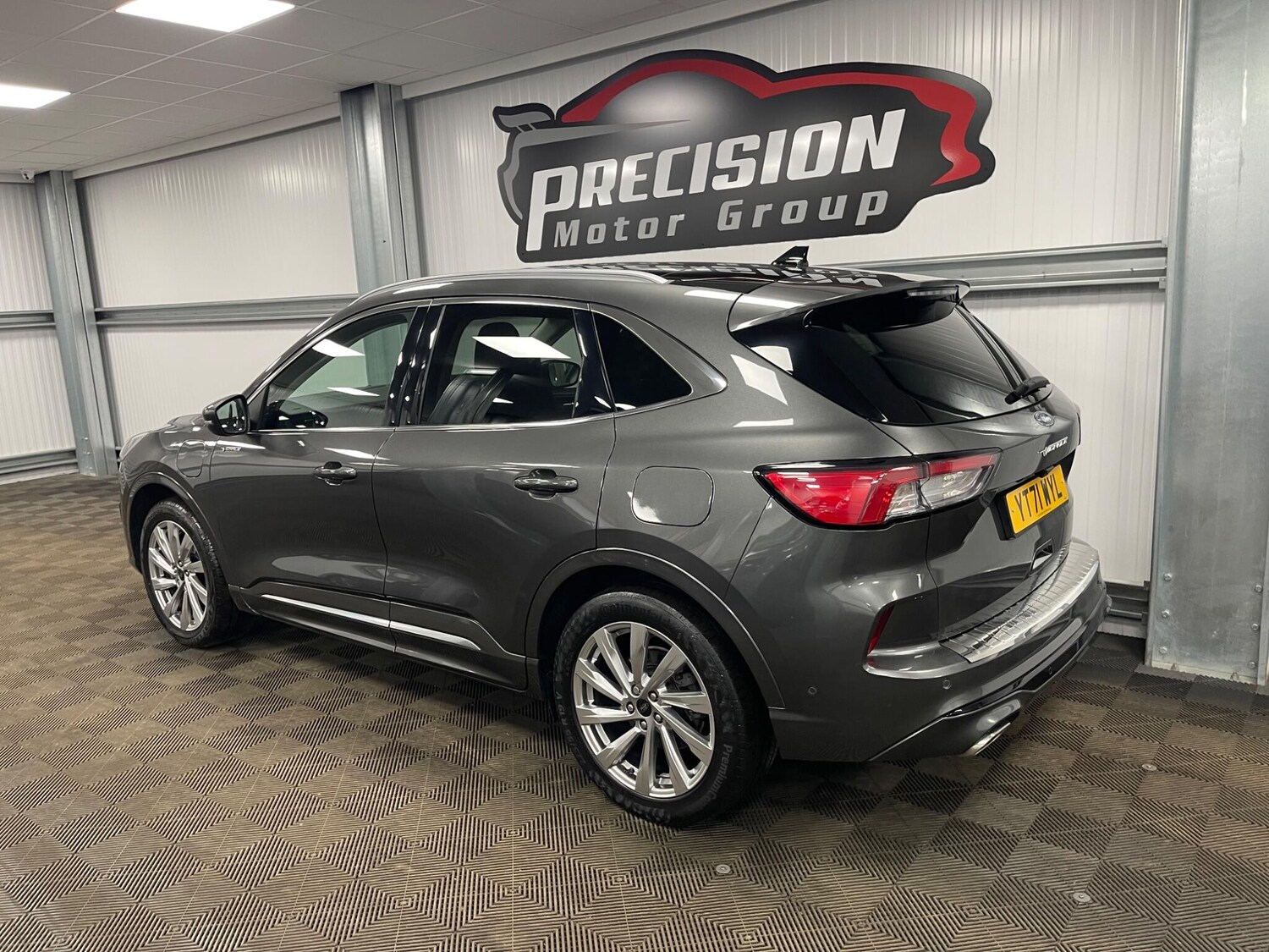 Used Ford Kuga for sale - 77808856: Photo 13