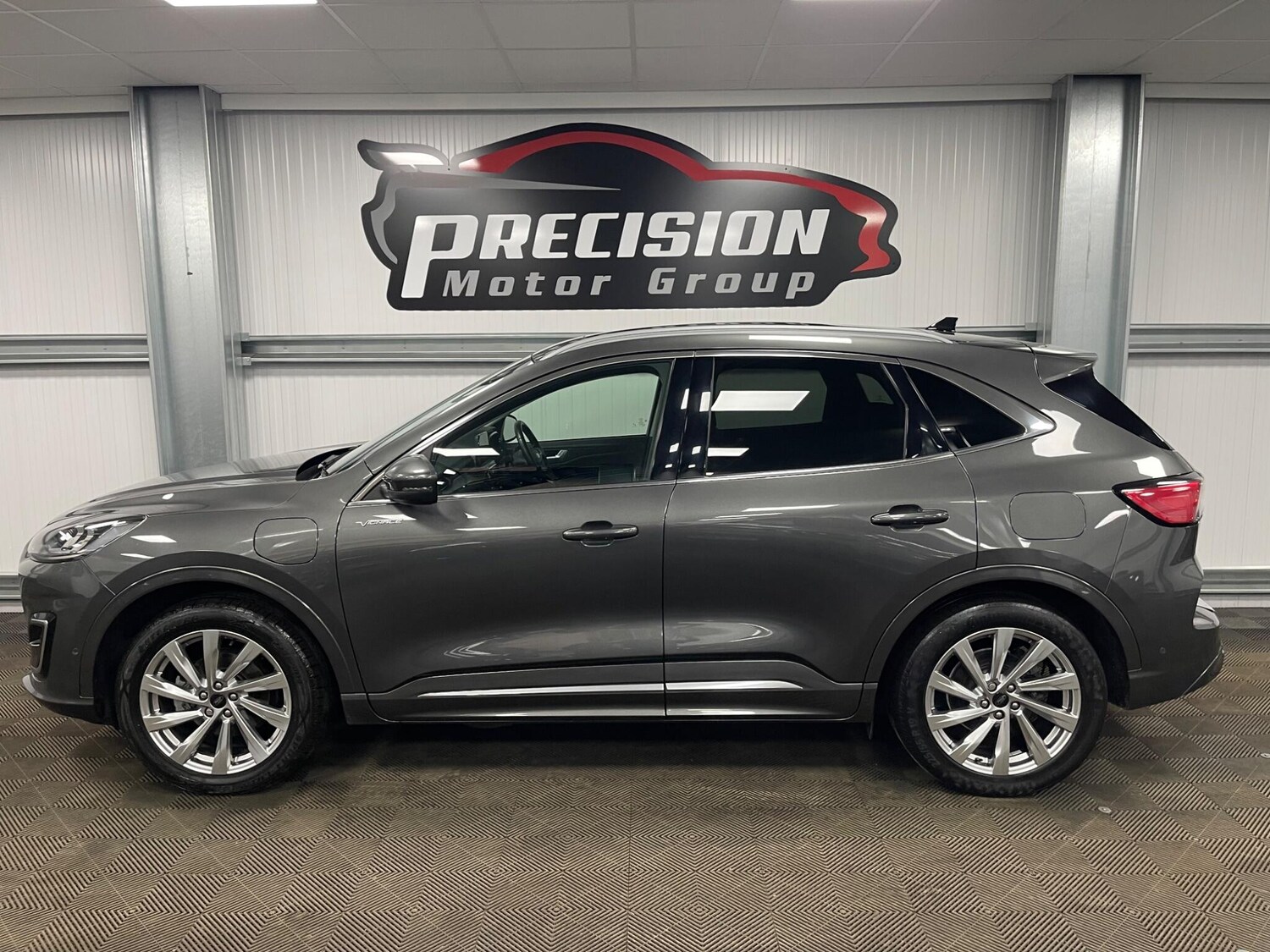 Used Ford Kuga for sale - 77808856: Photo 14