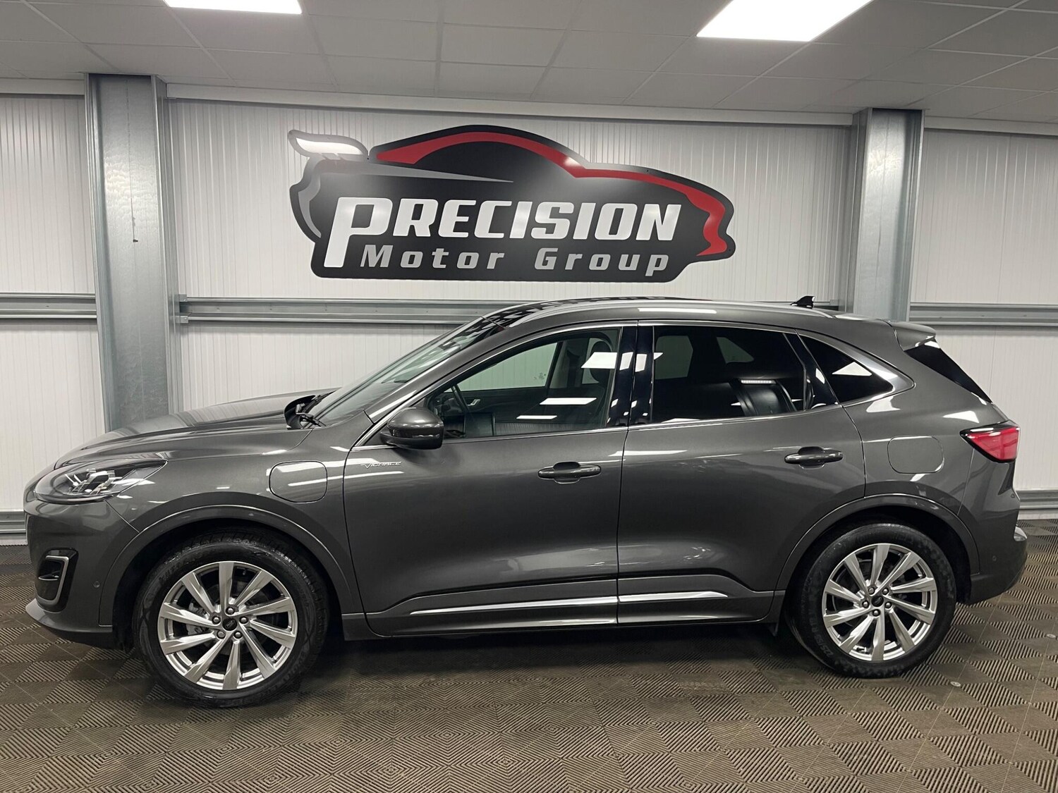 Used Ford Kuga for sale - 77808856: Photo 16