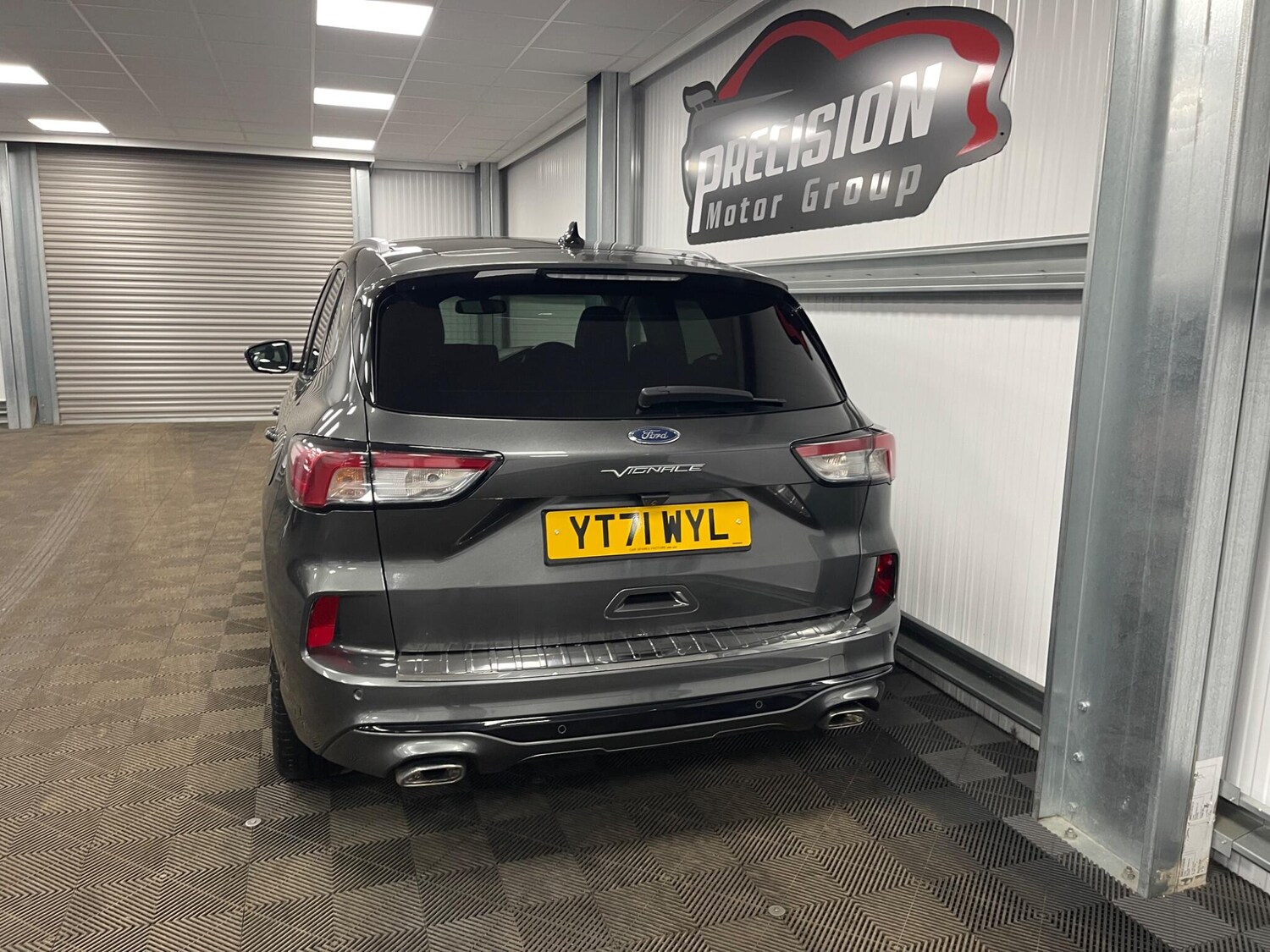 Used Ford Kuga for sale - 77808856: Photo 18