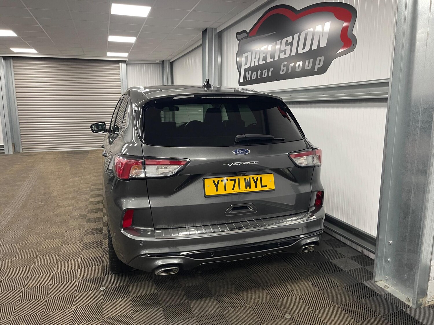 Used Ford Kuga for sale - 77808856: Photo 19