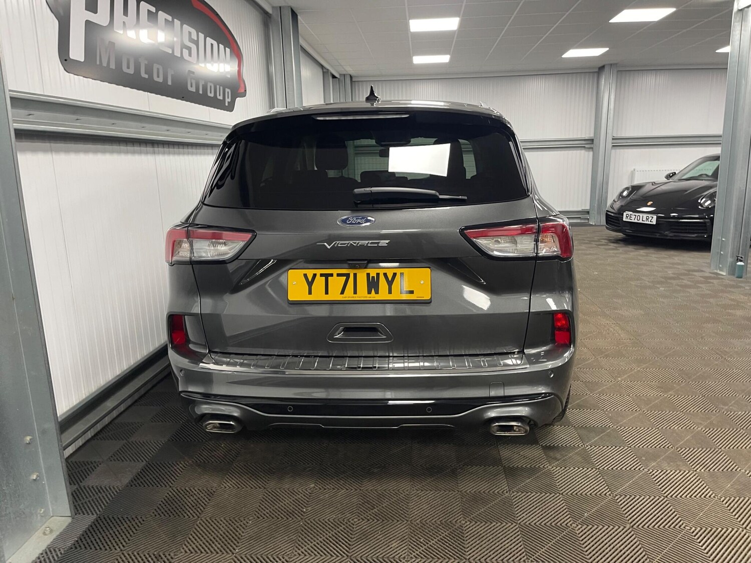 Used Ford Kuga for sale - 77808856: Photo 20