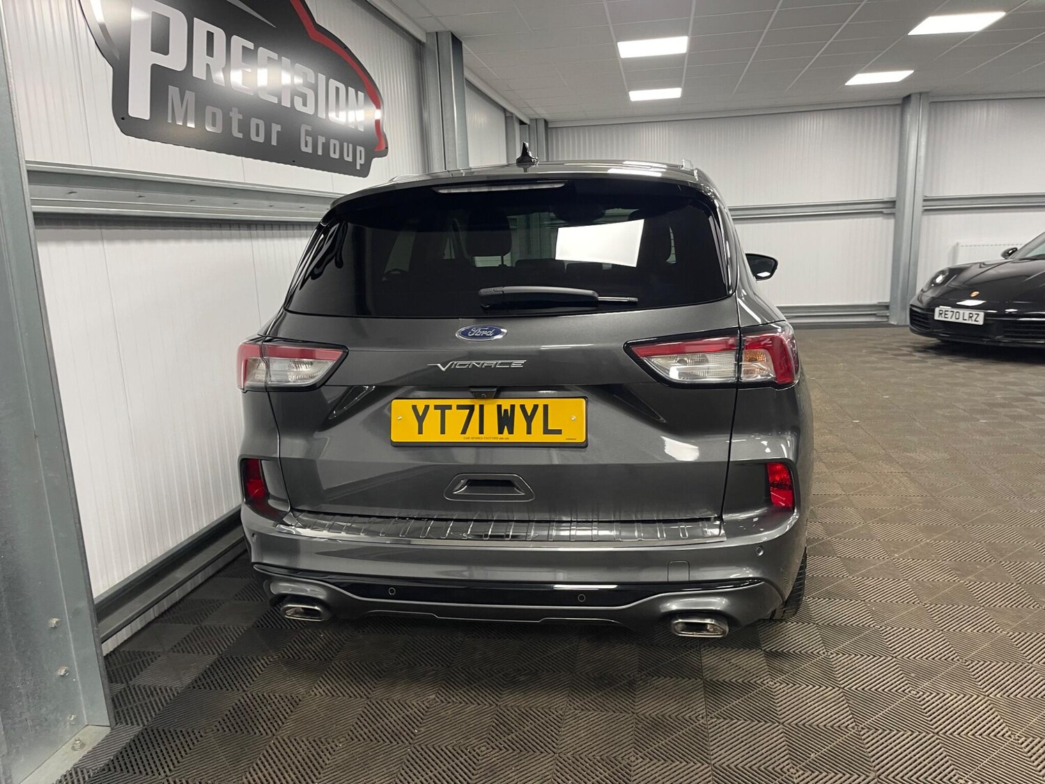 Used Ford Kuga for sale - 77808856: Photo 22