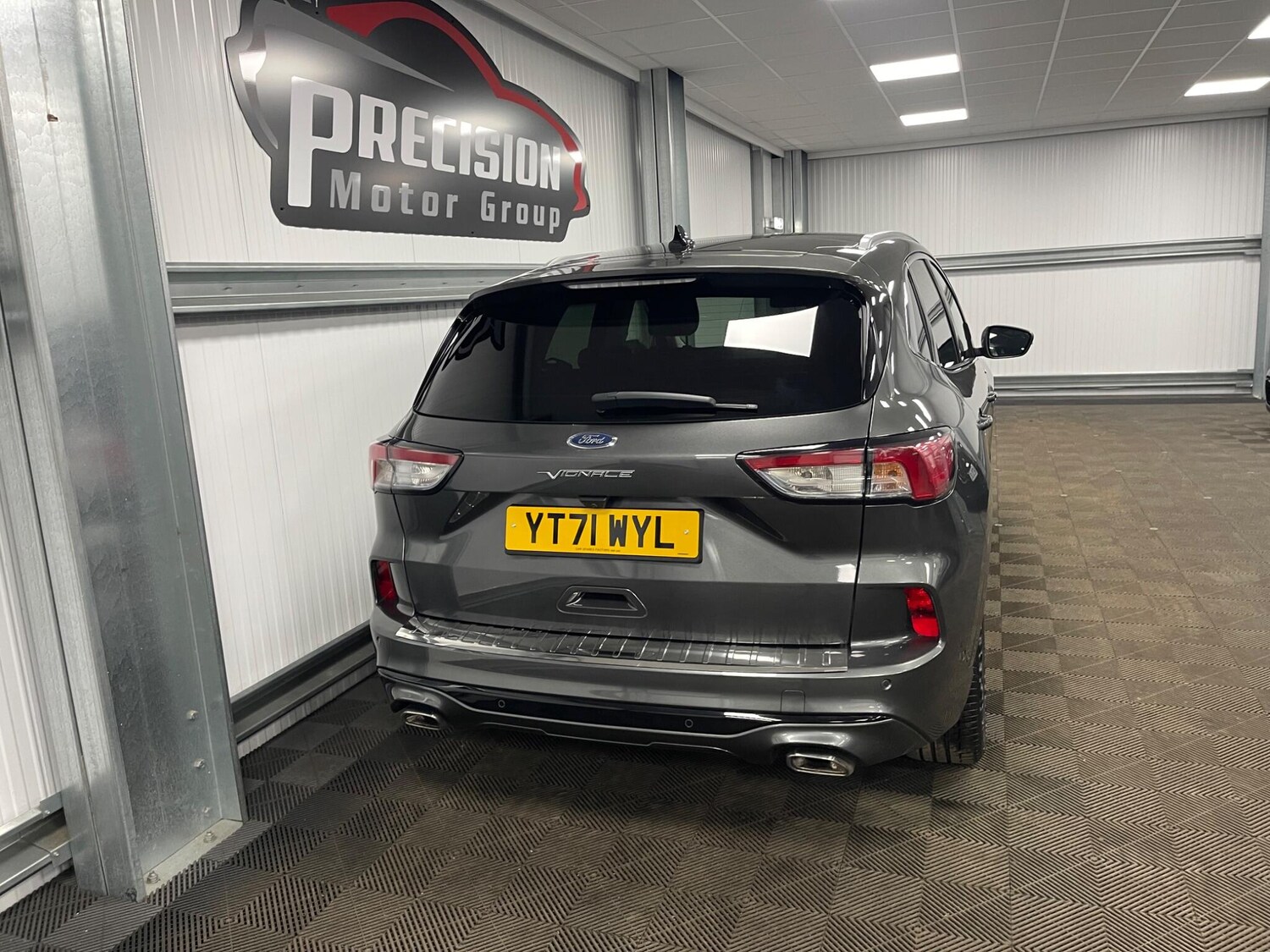 Used Ford Kuga for sale - 77808856: Photo 23