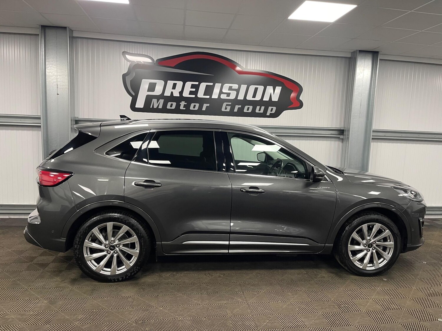 Used Ford Kuga for sale - 77808856: Photo 24