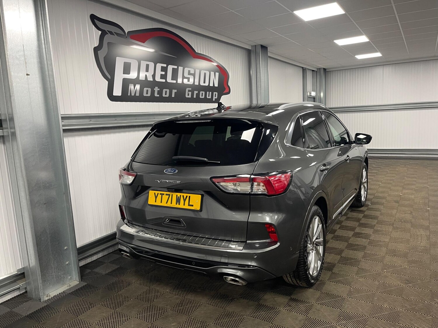 Used Ford Kuga for sale - 77808856: Photo 27