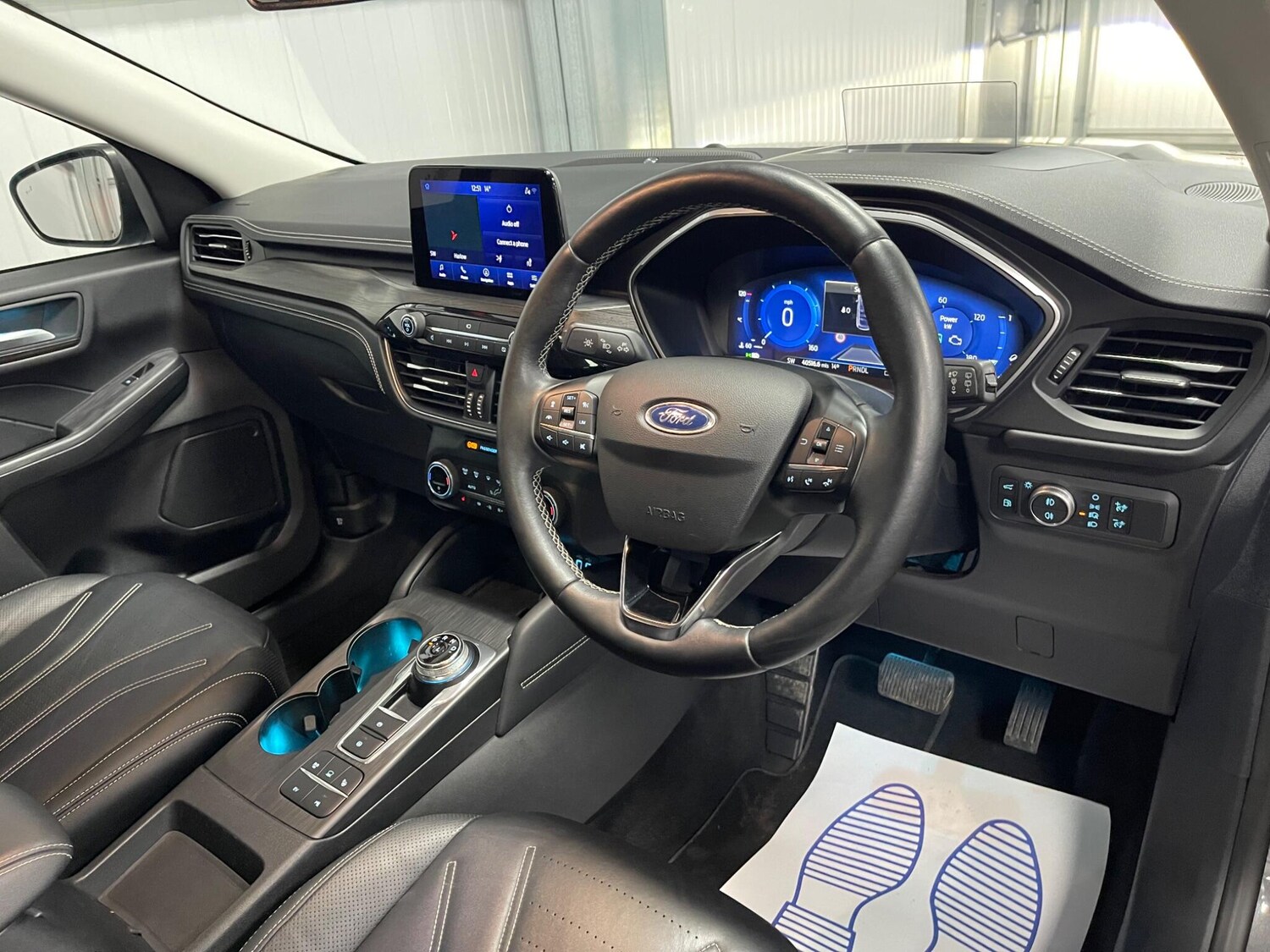 Used Ford Kuga for sale - 77808856: Photo 29