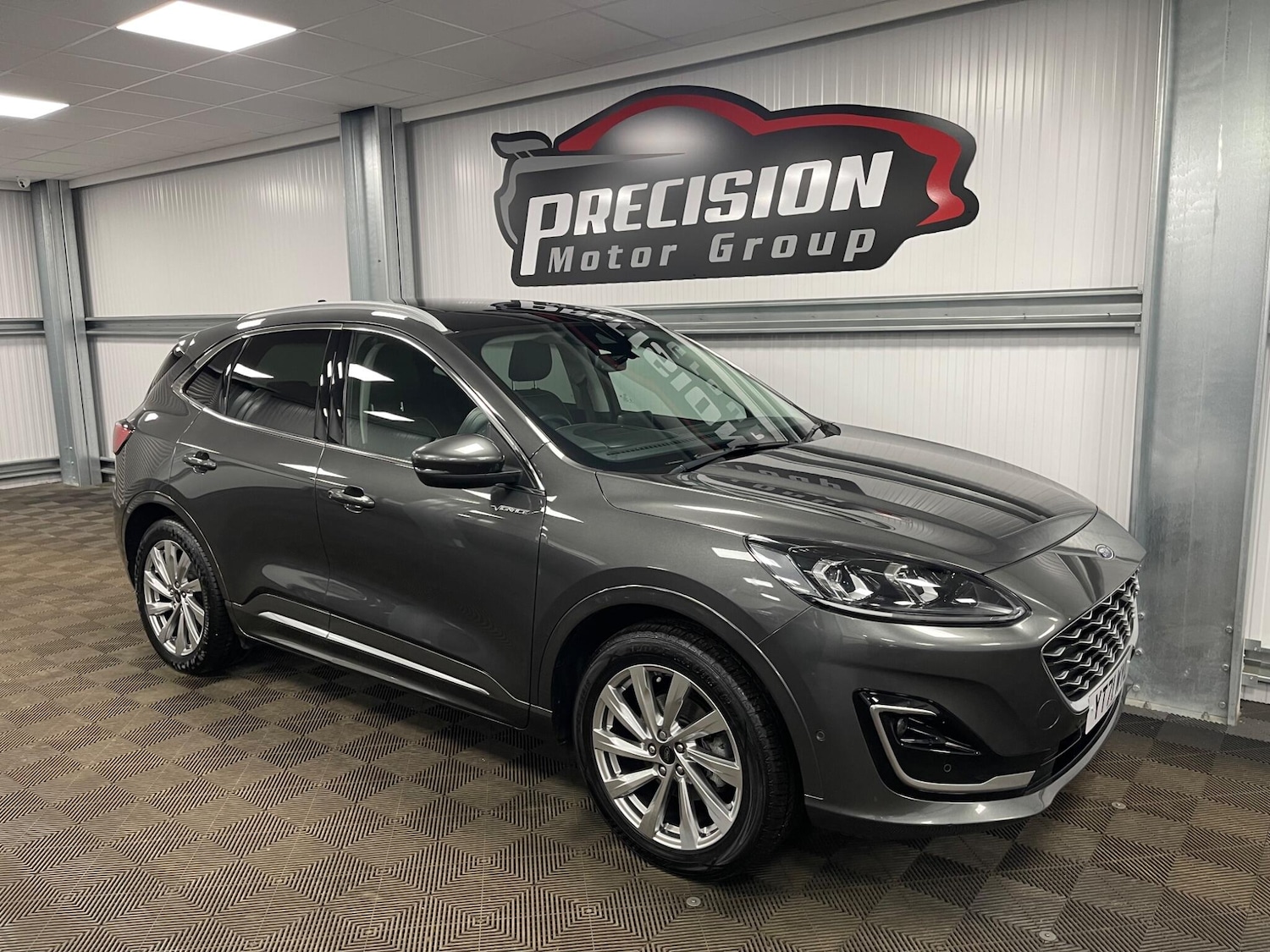 Used Ford Kuga for sale - 77808856: Photo 3