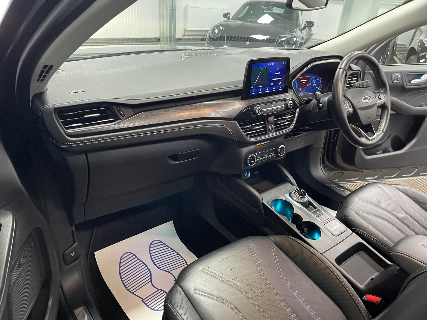 Used Ford Kuga for sale - 77808856: Photo 30