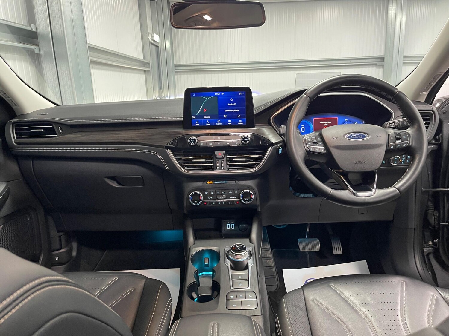 Used Ford Kuga for sale - 77808856: Photo 31