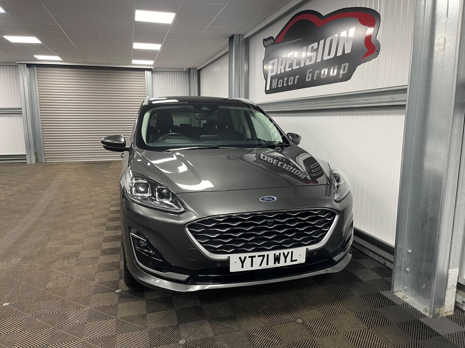 Used Ford Kuga for sale - 77808856: Photo 4