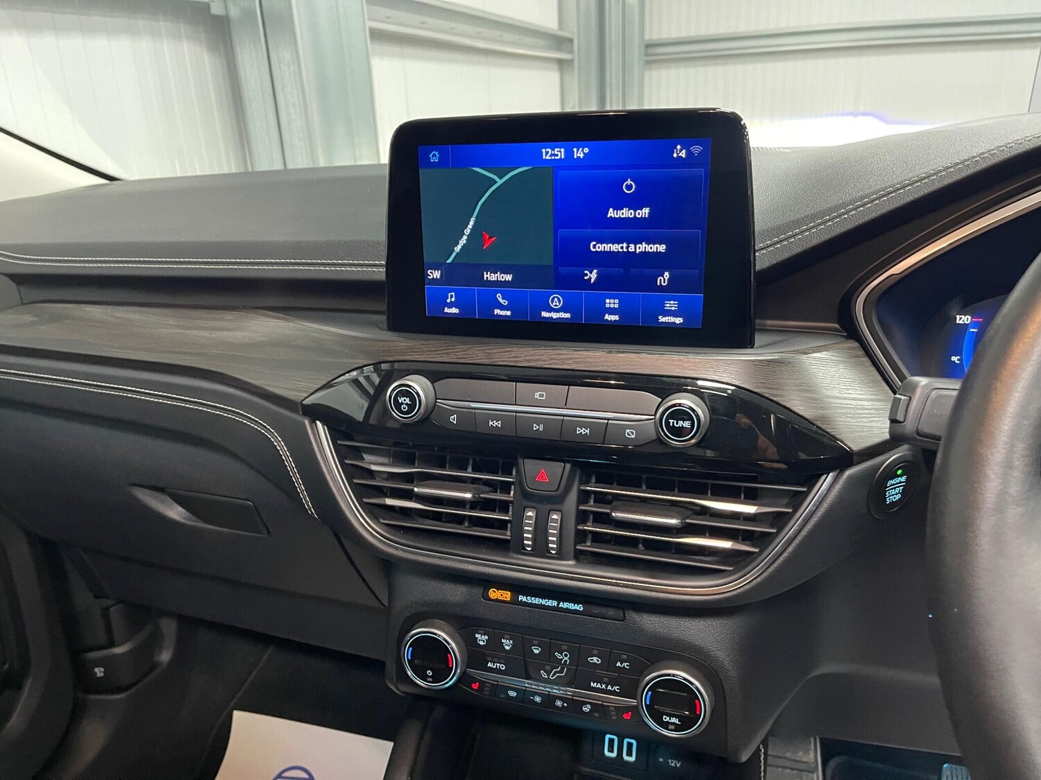 Used Ford Kuga for sale - 77808856: Photo 40