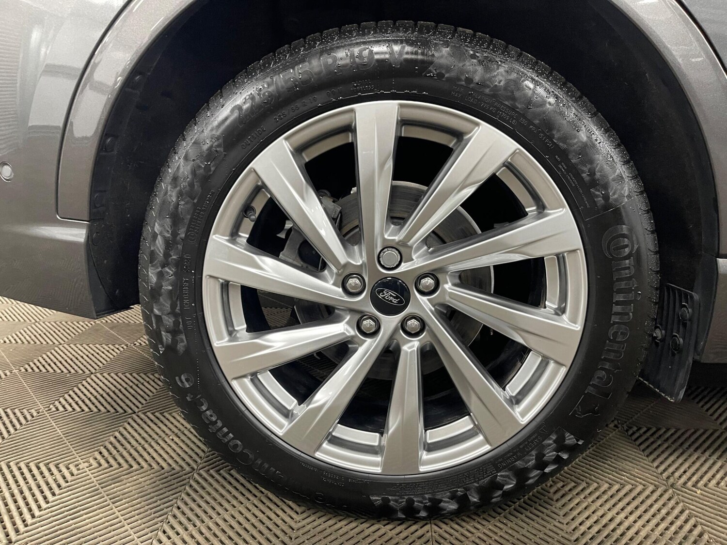 Used Ford Kuga for sale - 77808856: Photo 52