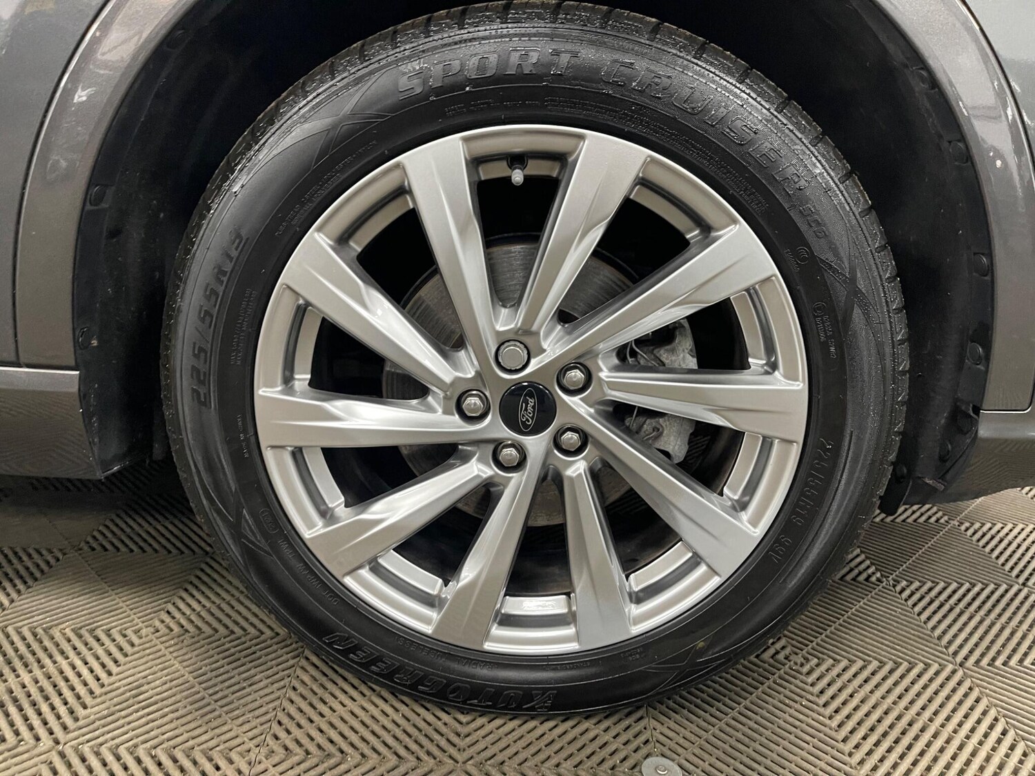 Used Ford Kuga for sale - 77808856: Photo 53