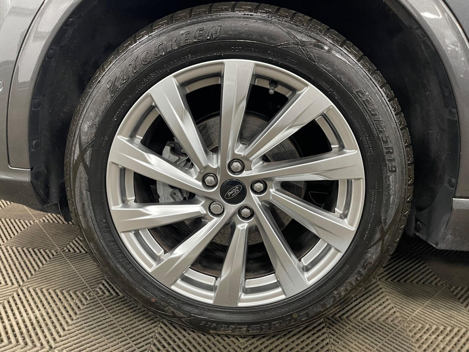 Used Ford Kuga for sale - 77808856: Photo 55