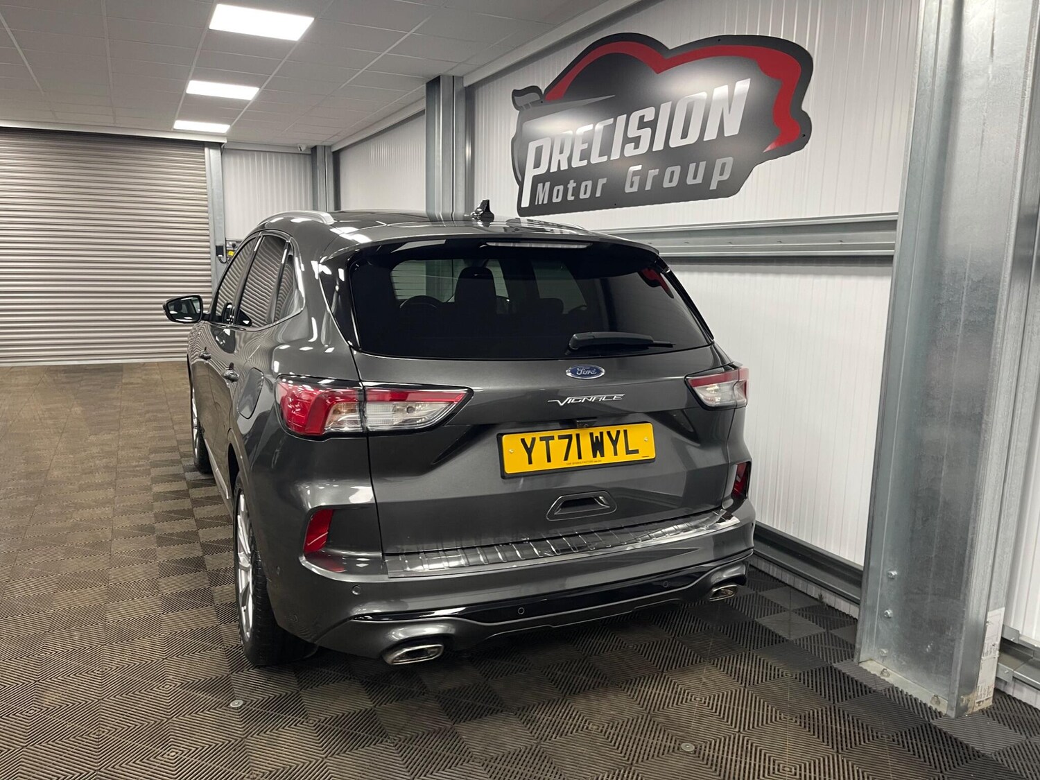 Used Ford Kuga for sale - 77808856: Photo 6