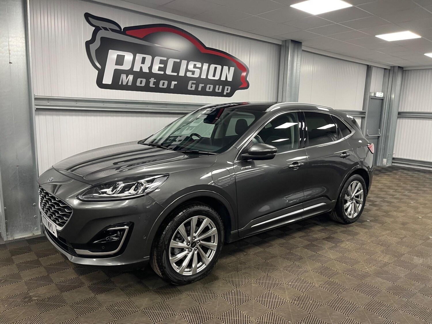 Used Ford Kuga for sale - 77808856: Photo 7