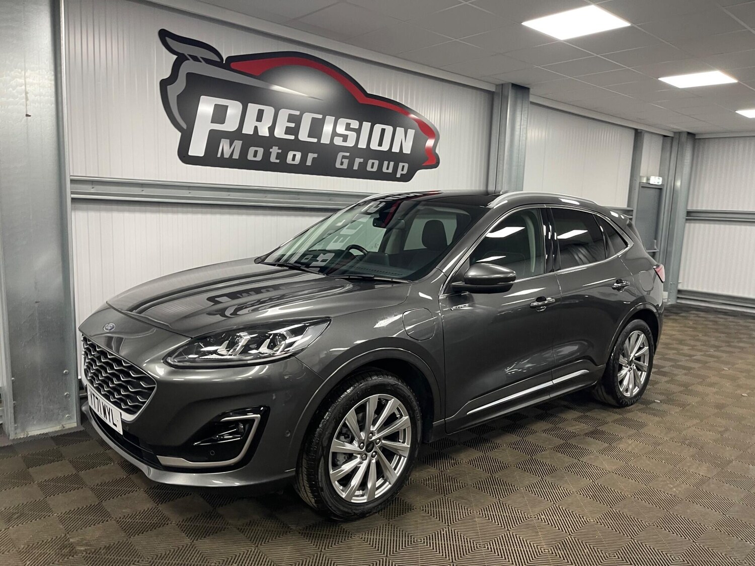 Used Ford Kuga for sale - 77808856: Photo 8