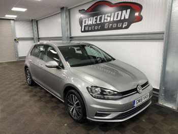 2018 (18) - 1.0 TSI SE Nav Euro 6 (s/s) 5dr