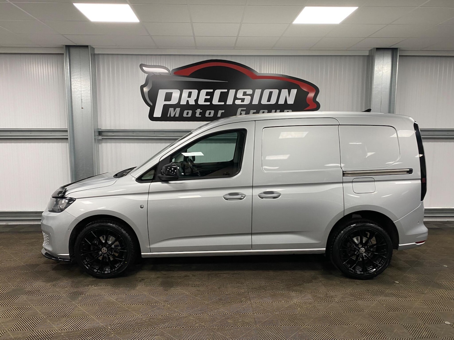 Used Volkswagen Caddy for sale - 77315277: Photo 10