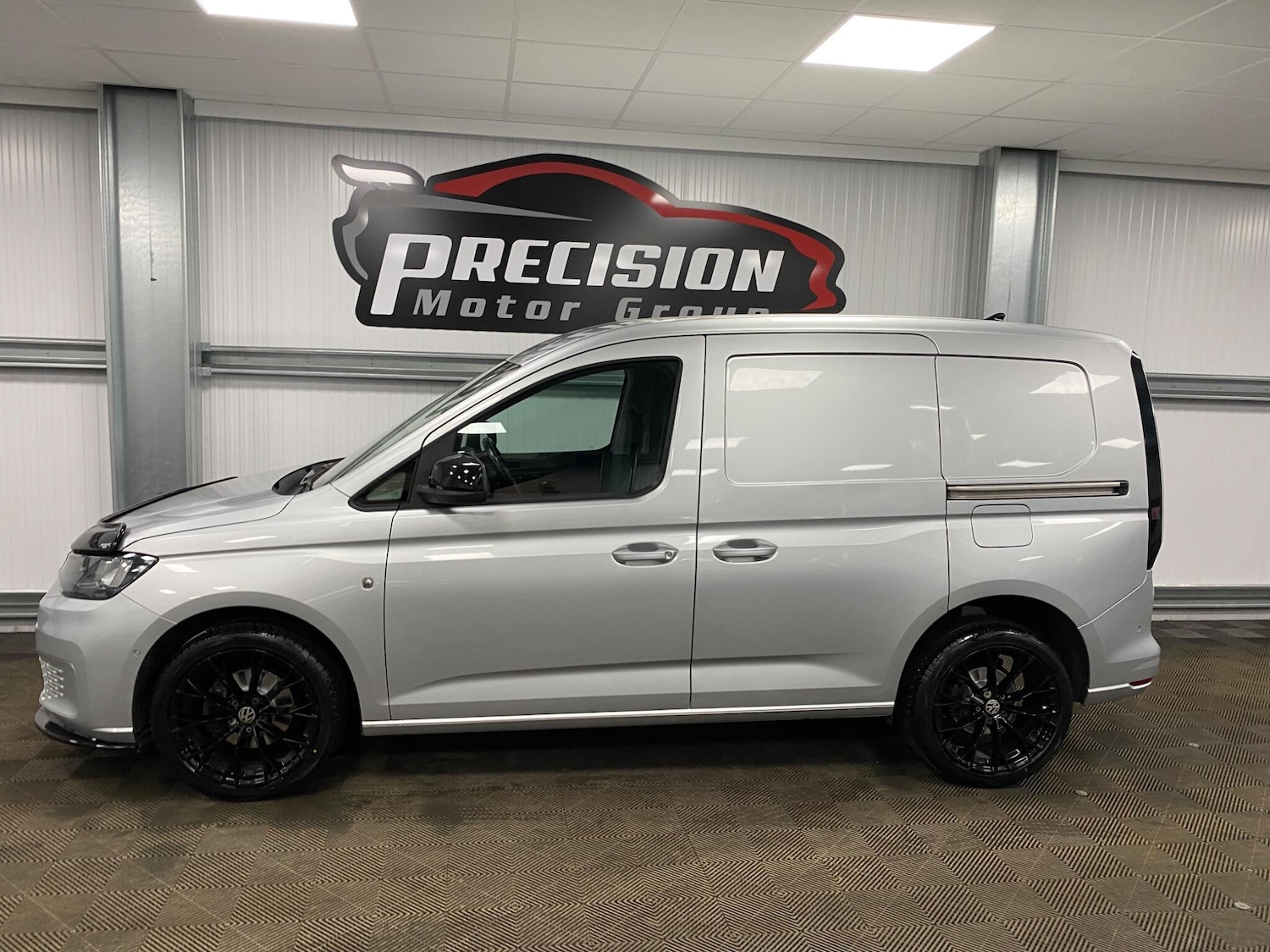 Used Volkswagen Caddy for sale - 77315277: Photo 12