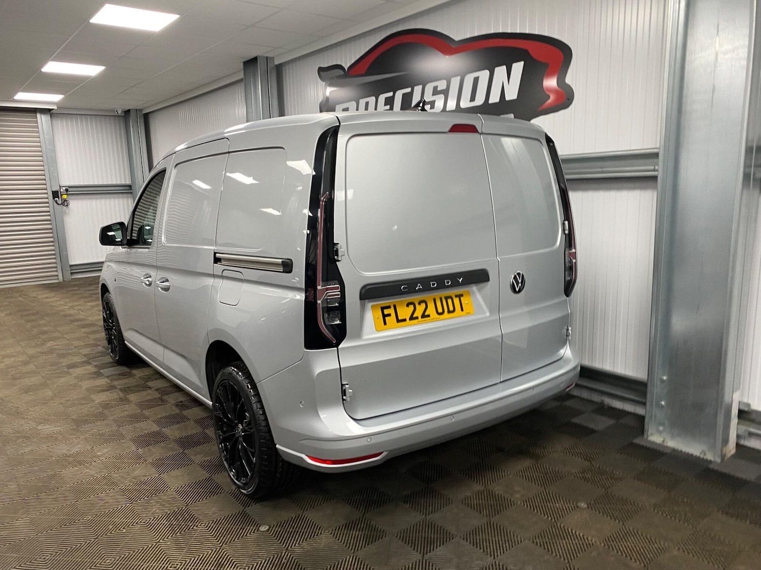 Used Volkswagen Caddy for sale - 77315277: Photo 15