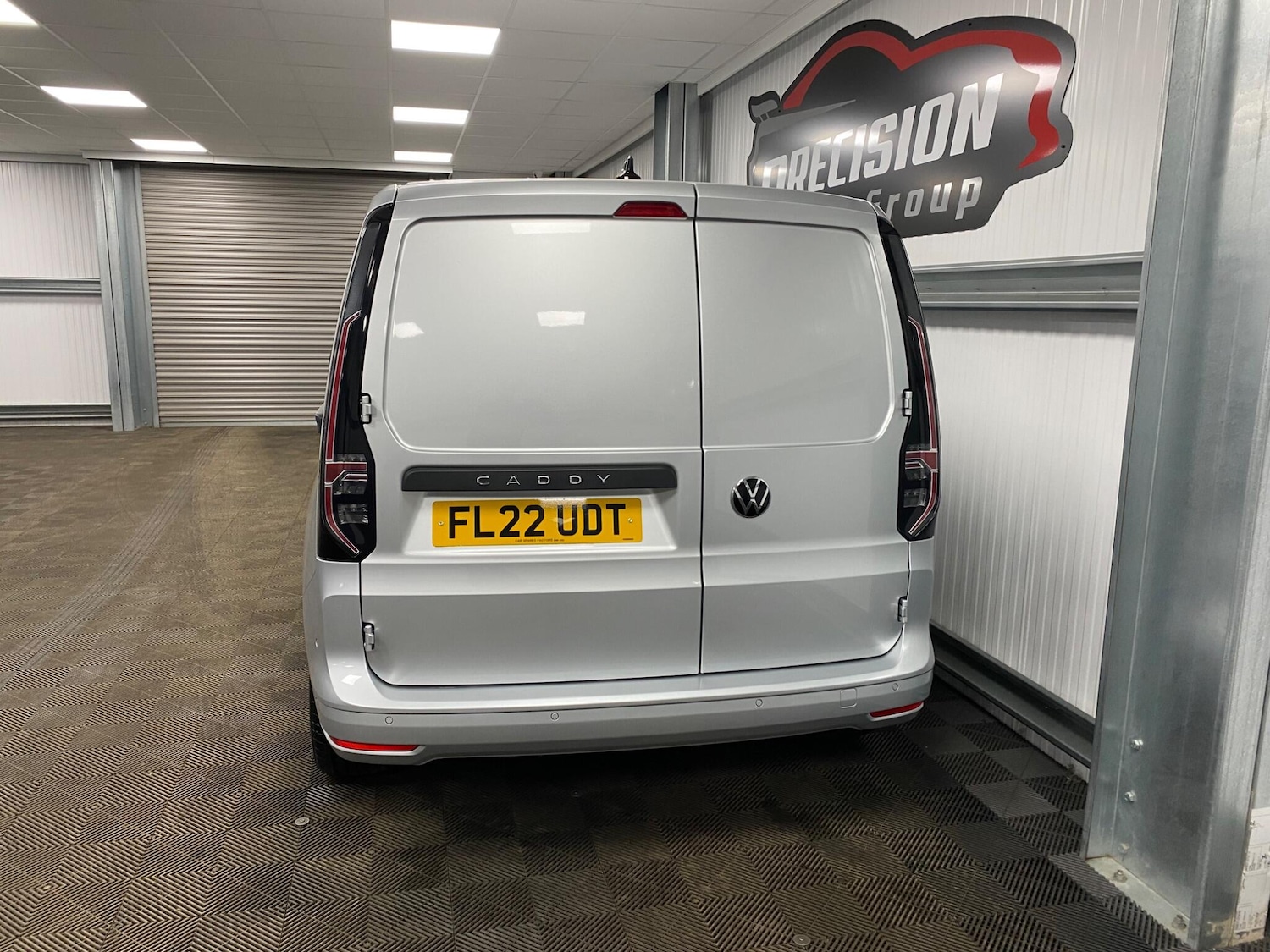 Used Volkswagen Caddy for sale - 77315277: Photo 18