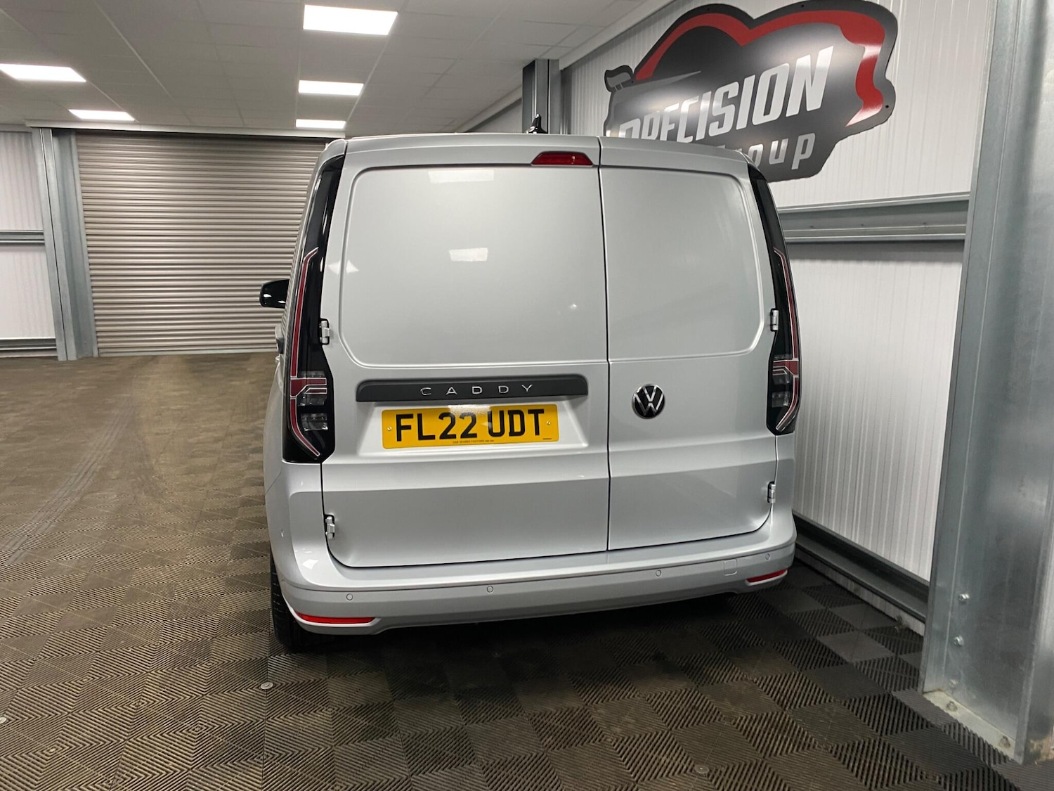 Used Volkswagen Caddy for sale - 77315277: Photo 20