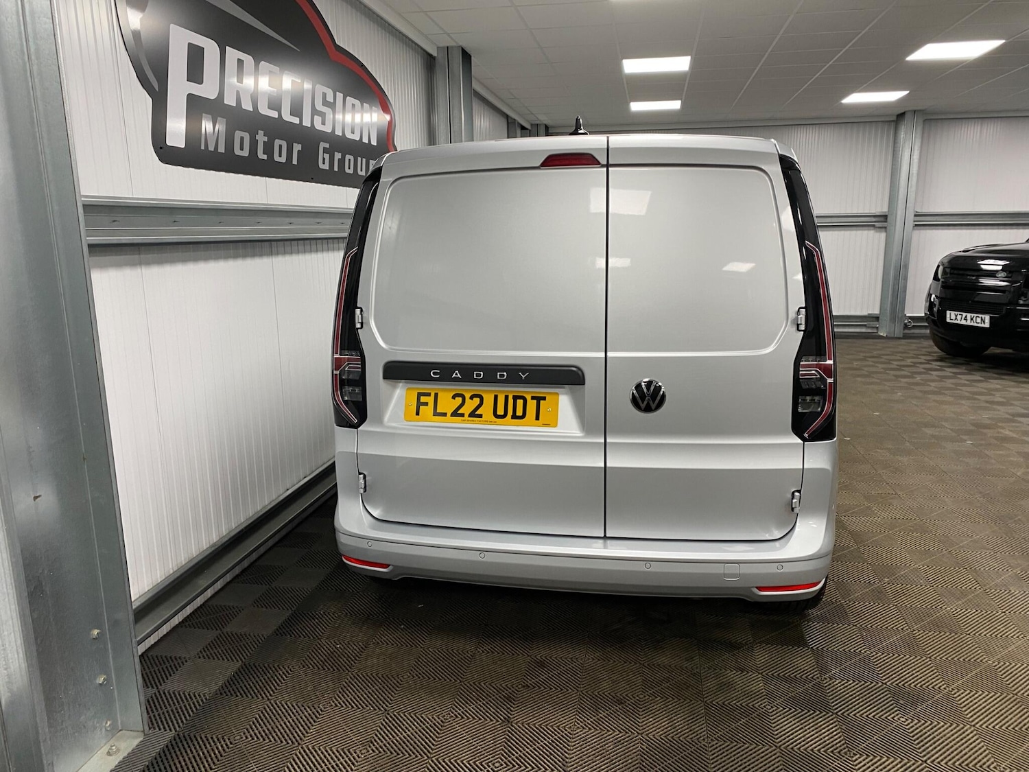 Used Volkswagen Caddy for sale - 77315277: Photo 22