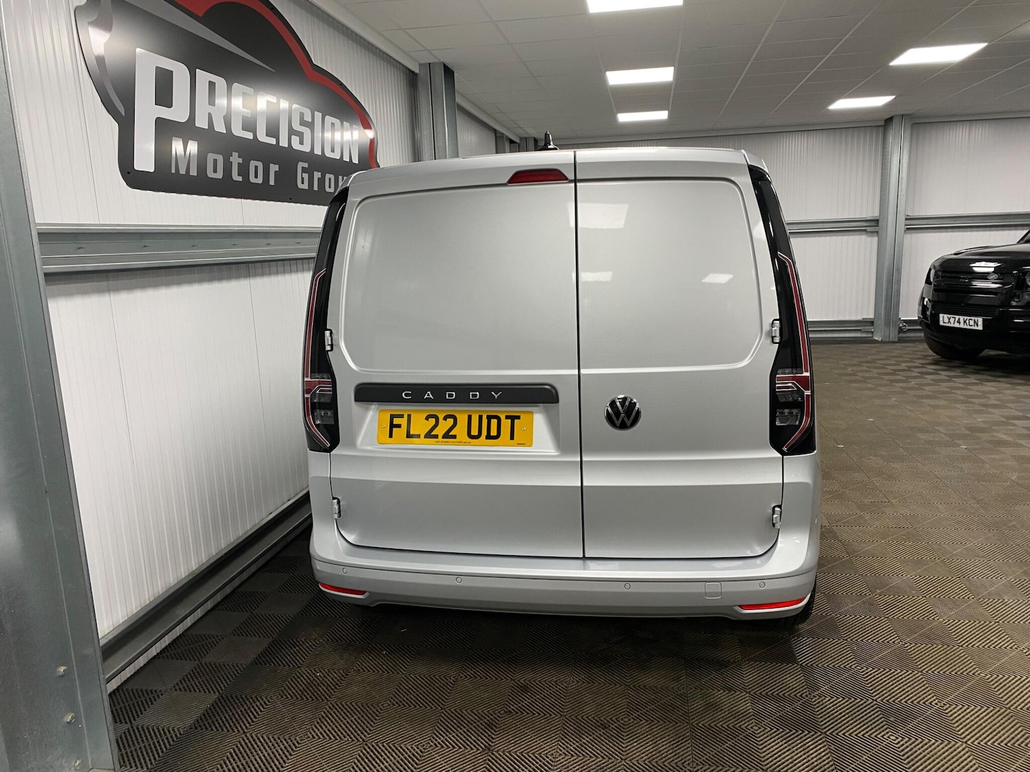 Used Volkswagen Caddy for sale - 77315277: Photo 23