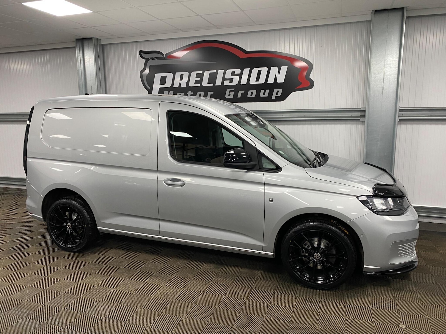 Used Volkswagen Caddy for sale - 77315277: Photo 27