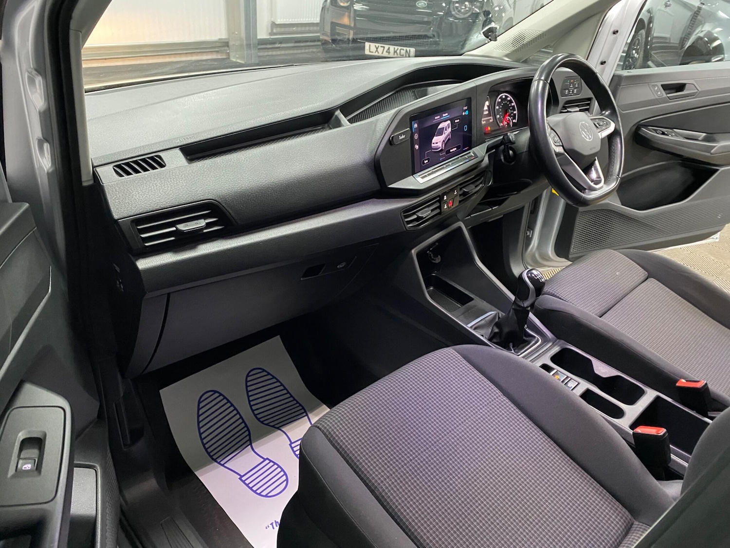 Used Volkswagen Caddy for sale - 77315277: Photo 34