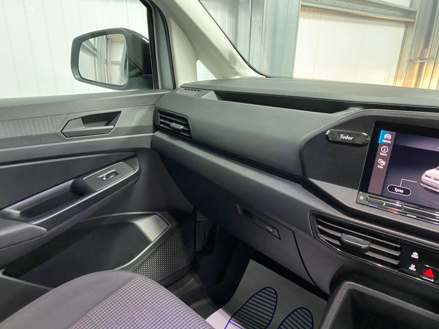 Used Volkswagen Caddy for sale - 77315277: Photo 35