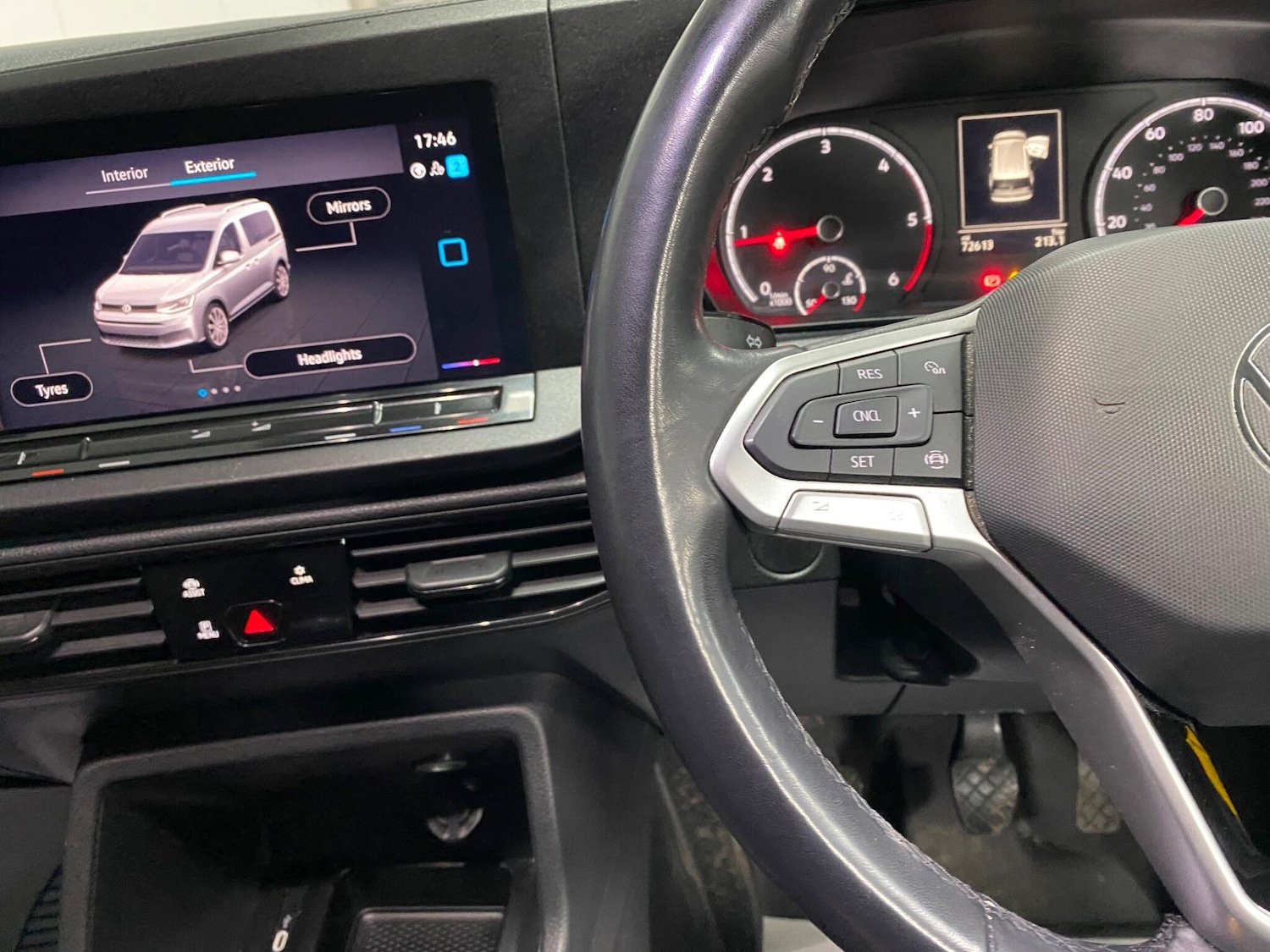 Used Volkswagen Caddy for sale - 77315277: Photo 37