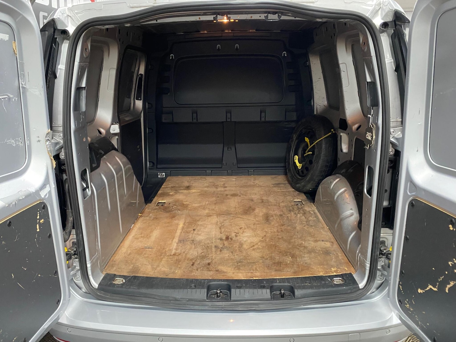 Used Volkswagen Caddy for sale - 77315277: Photo 39