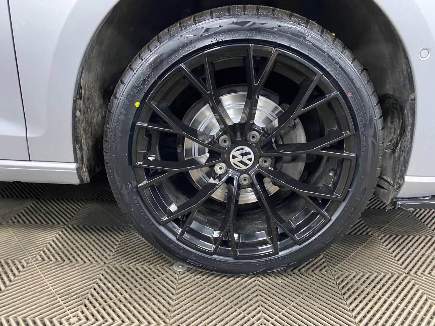 Used Volkswagen Caddy for sale - 77315277: Photo 44