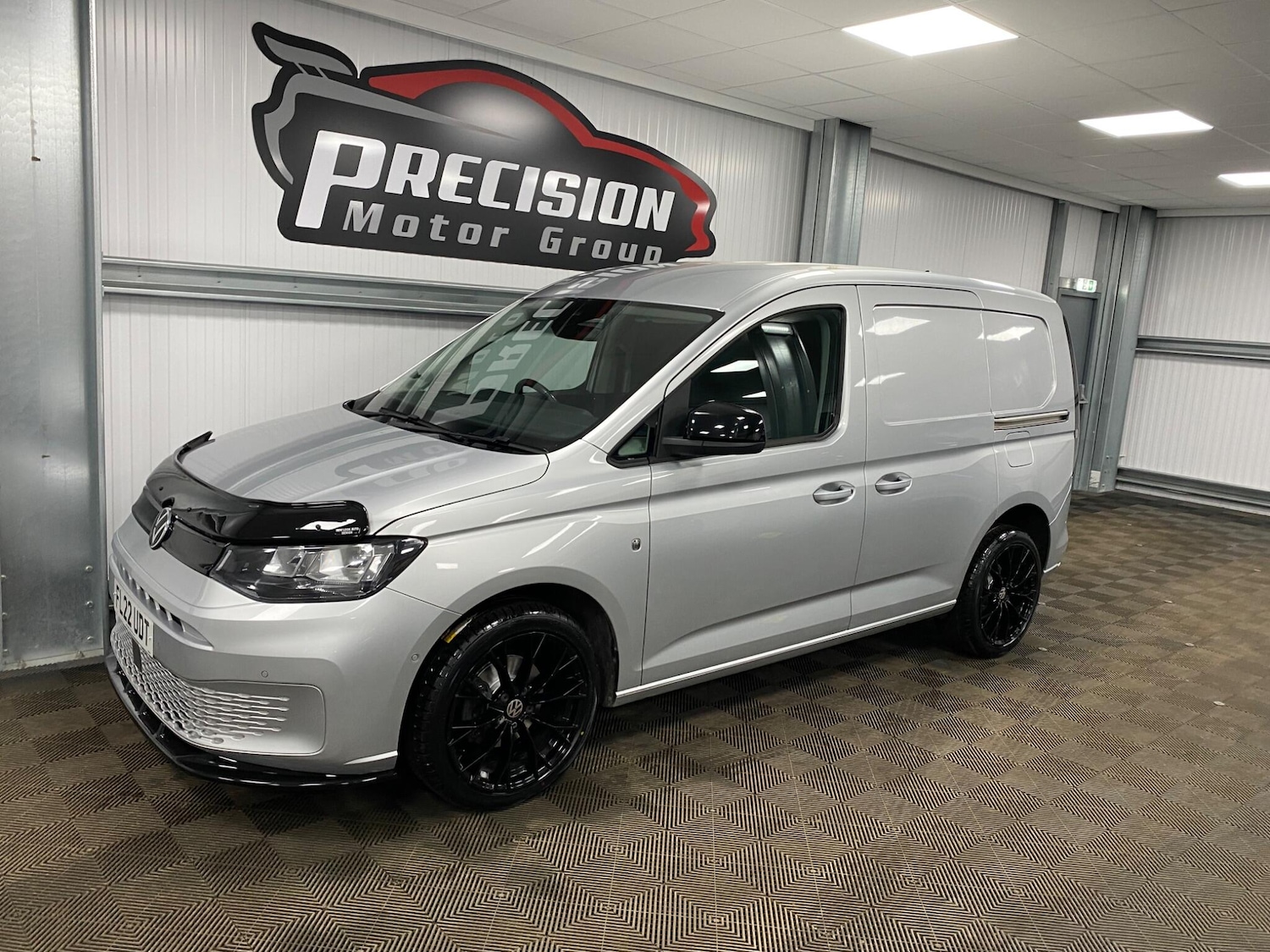 Used Volkswagen Caddy for sale - 77315277: Photo 5