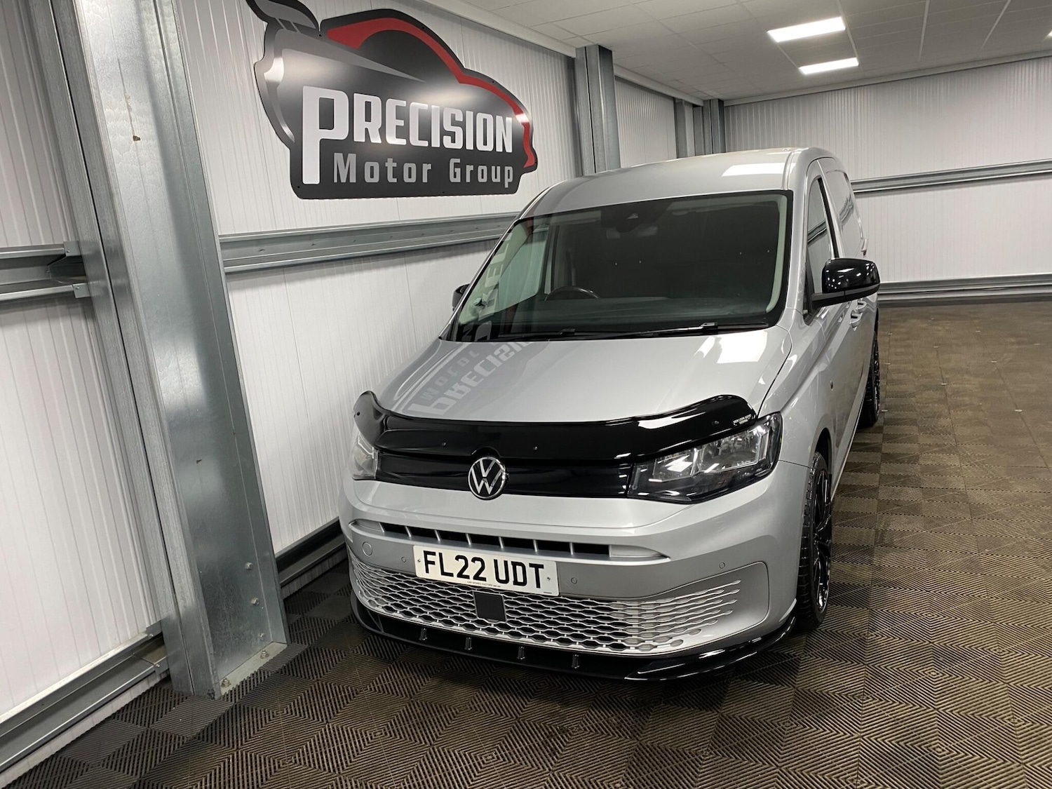 Used Volkswagen Caddy for sale - 77315277: Photo 9